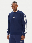 adidas Pluus Essentials 3-Stripes JE6307 Sinine Regular Fit