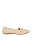 DeeZee Loaferid LE601-42 Beež