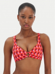 Seafolly Bikini &uuml;lemine osa Sorrento 31467-277 Roosa