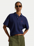 Polo Ralph Lauren Polo s&auml;rk 211A96270002 Tumesinine Relaxed Fit
