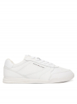 Tommy Hilfiger Tossud Lopro Cup Leather FM0FM05677 Valge