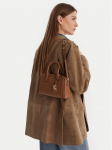 MICHAEL Michael Kors K&auml;ekott 32F5G9IC0L Pruun