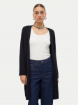 Vero Moda Kardigan Vmsaba 10309316 Must Regular Fit