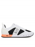 EA7 Emporio Armani Tossud 7X000334 AF18610 MZ587 Valge
