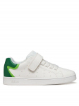 Geox Tossud J Eclyper Boy J36LSA 000BC C0547 D Valge