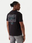 Tommy Jeans T-s&auml;rk Sign Spray DM0DM22319 Must Regular Fit