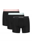 Calvin Klein Underwear Bokserite komplekt LV00NB4394 Must L