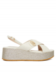 Liu Jo Sandaalid Flo 03 SA6141 PX106 Valge
