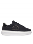 KARL LAGERFELD Tossud Kapri KL52539B Tumesinine