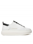 Alexander Smith Tossud Wembley Deconstructed ASBDWEM Valge