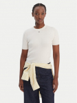Tommy Jeans Kampsun Essential DW0DW19336 Ekr&uuml;&uuml;v&auml;rv Regular Fit