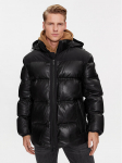 Boss Nahkjope Joholo 50498488 Must Relaxed Fit