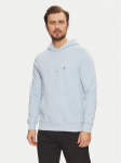 Tommy Hilfiger Pluus Essential MW0MW37235 Sinine Regular Fit