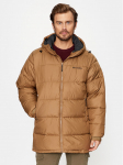 Columbia Talvejope Pike Lake&trade; Parka Pruun Regular Fit XXL