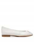 Tamaris Baleriinad 1-22116-41 Valge
