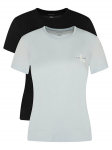 Calvin Klein Jeans T-s&auml;rkide komplekt LV047C905G V&auml;rviline Regular Fit