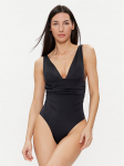 Hunkem&ouml;ller Ujumistrikoo Luxe 191079 Must 34