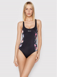 Roxy Ujumistrikoo Active ERJX103432 Must