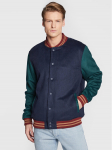 Cotton On Bomber-jakk 3611537 Tumesinine Regular Fit