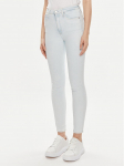 Calvin Klein Jeans Teksad J20J223308 Sinine Skinny Fit