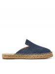 Manebi Espadrillid Hamptons Mules M 1.5 M0 Sinine