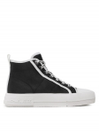 MICHAEL Michael Kors Tennised Evy High Top 43S3EYFE6D Must