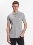 Brave Soul Polo s&auml;rk MPS-131KUROKIC Hall Regular Fit S