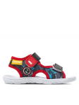 Primigi Sandaalid 5950200 Must