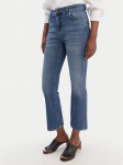 Marella Teksad 2613181074 Sinine Straight Fit