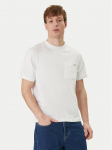 Calvin Klein Jeans T-s&auml;rk LV04RF280G Valge Regular Fit
