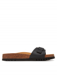 Scholl Pl&auml;tud Estelle F32155 Must