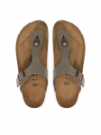 Birkenstock Varbavahesandaalid Gizeh Bs 0043393 Hall