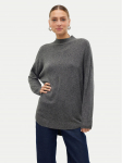 Vero Moda Kampsun Plaza 10290784 Hall Loose Fit