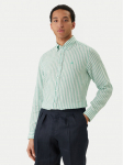 BOSS S&auml;rk H-Liam 50560595 Roheline Regular Fit