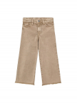 Mayoral Teksad 3588 Beež Wide Leg