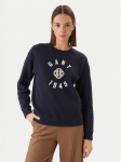 Gant Pluus 4201485 Tumesinine Regular Fit
