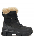 Sorel Lumesaapad Torino V Parc Wp Outdry 2106721010 Must 36