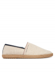 Tommy Hilfiger Espadrillid Hilfiger Chambray Espadrille FM0FM05793 Ekr&uuml;&uuml;v&auml;rv