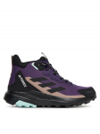 adidas Matkajalatsid Terrex Anylander Mid Rain.Rdy JQ9966 Lilla