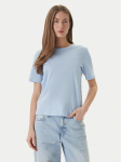 ONLY T-s&auml;rk 15270390 Sinine Regular Fit S