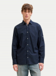 Jack & Jones S&auml;rk Henry 12289197 Tumesinine Regular Fit