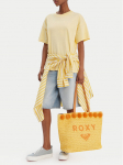 Roxy K&auml;ekott CWBEO-ROXY-L-003-09 Kollane