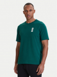 adidas T-s&auml;rk Memories Of Sport Poster Graphic KB2507 Roheline Regular Fit