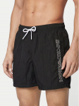 Emporio Armani Ujumis&scaron;ortsid EM000583 AF20425 UC001 Must M