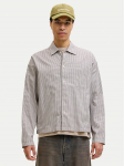 Jack & Jones S&auml;rk Austin 12277479 Beež Loose Fit