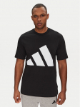 adidas T-s&auml;rk Essentials Big Logo JE8945 Must Regular Fit S