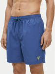 Guess Ujumis&scaron;ortsid F6GT24 WG282 MEDIUM Sinine Regular Fit S