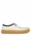 Clarks Poolsaapad Torhill Lo 26187380 Valge