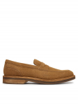 Clarks Poolsaapad Aldwin Step 26186450 Pruun