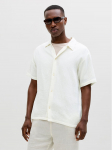 Jack & Jones S&auml;rk Nantucket 12291812 Beež Regular Fit